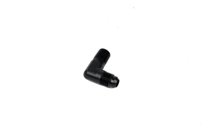 Fuel Hose Fitting Fuel System Universal Fit Aeromotive 15666-BGPL