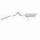 Fits 2000-2003 GMC Jimmy Direct-Fit Replacement Exhaust System 106-0071