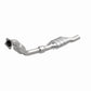 Catalytic Converter for HM Grade Federal / EPA Compliant Direct-Fit Catalytic Converter MagnaFlow 24501