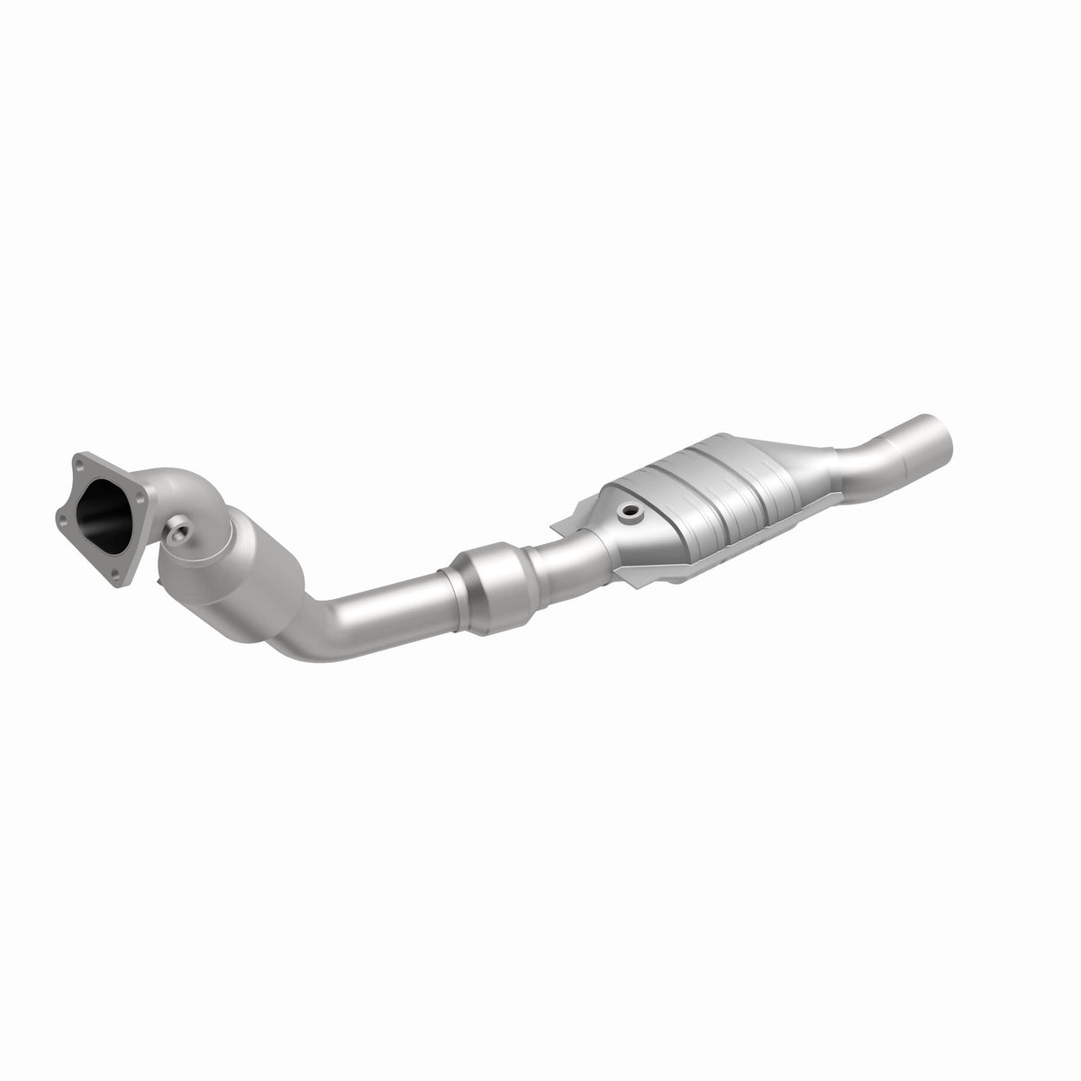 Catalytic Converter for HM Grade Federal / EPA Compliant Direct-Fit Catalytic Converter MagnaFlow 24501