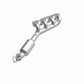 2011-2013 Infiniti QX56 Direct-Fit Catalytic Converter 22-036 Magnaflow