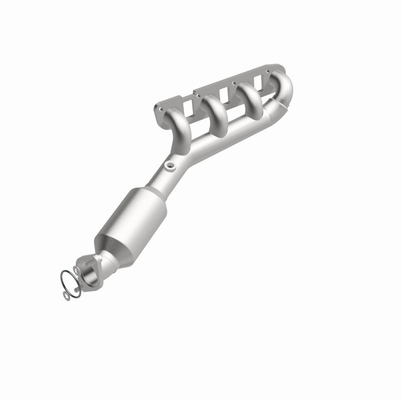2011-2013 Infiniti QX56 Direct-Fit Catalytic Converter 22-036 Magnaflow