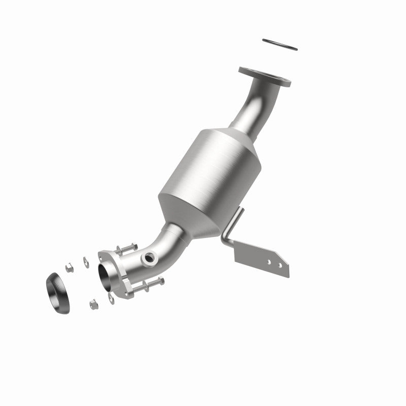 2004 Cadillac CTS 3.2L Direct-Fit Catalytic Converter 4561072 Magnaflow - Catalytic Converters Car Part People
