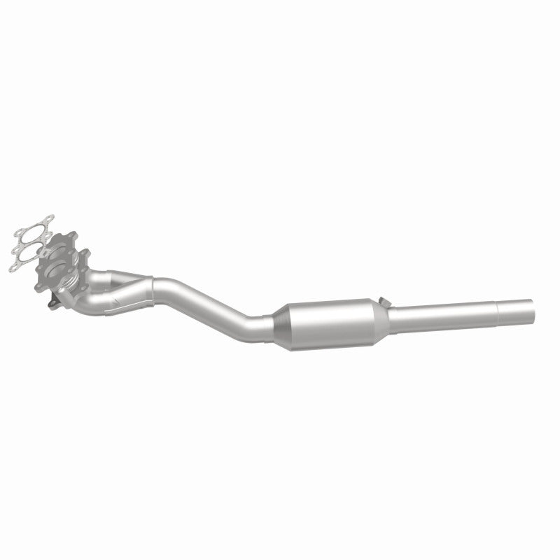 1998-01 Volkswagen Beetle 2.0L Direct-Fit Catalytic Converter 4481280 Magnaflow