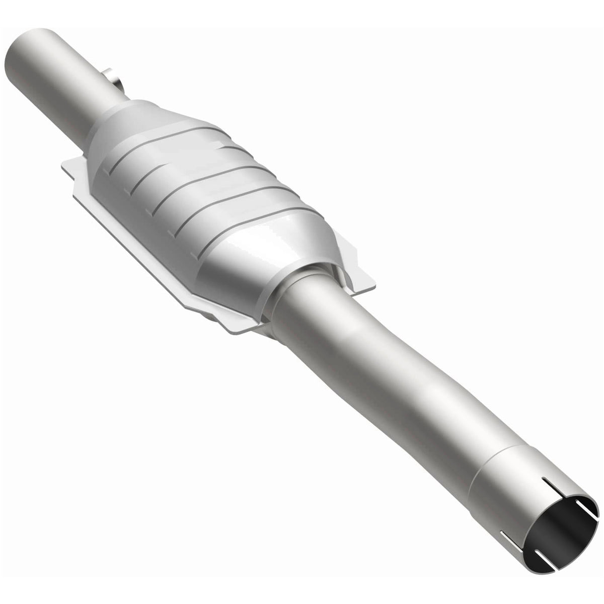 Catalytic Converter for HM Grade Federal / EPA Compliant Direct-Fit Catalytic Converter MagnaFlow 93139