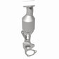 2017 Audi Q7 Direct-Fit Catalytic Converter 21-812 Magnaflow - Catalytic Converters Car Part People