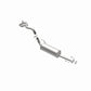 Fits 1989-1991 Toyota 4Runner 3.0L Direct-Fit Replacement Exhaust 106-0397