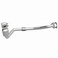 Catalytic Converter for HM Grade Federal / EPA Compliant Direct-Fit Catalytic Converter MagnaFlow 50120