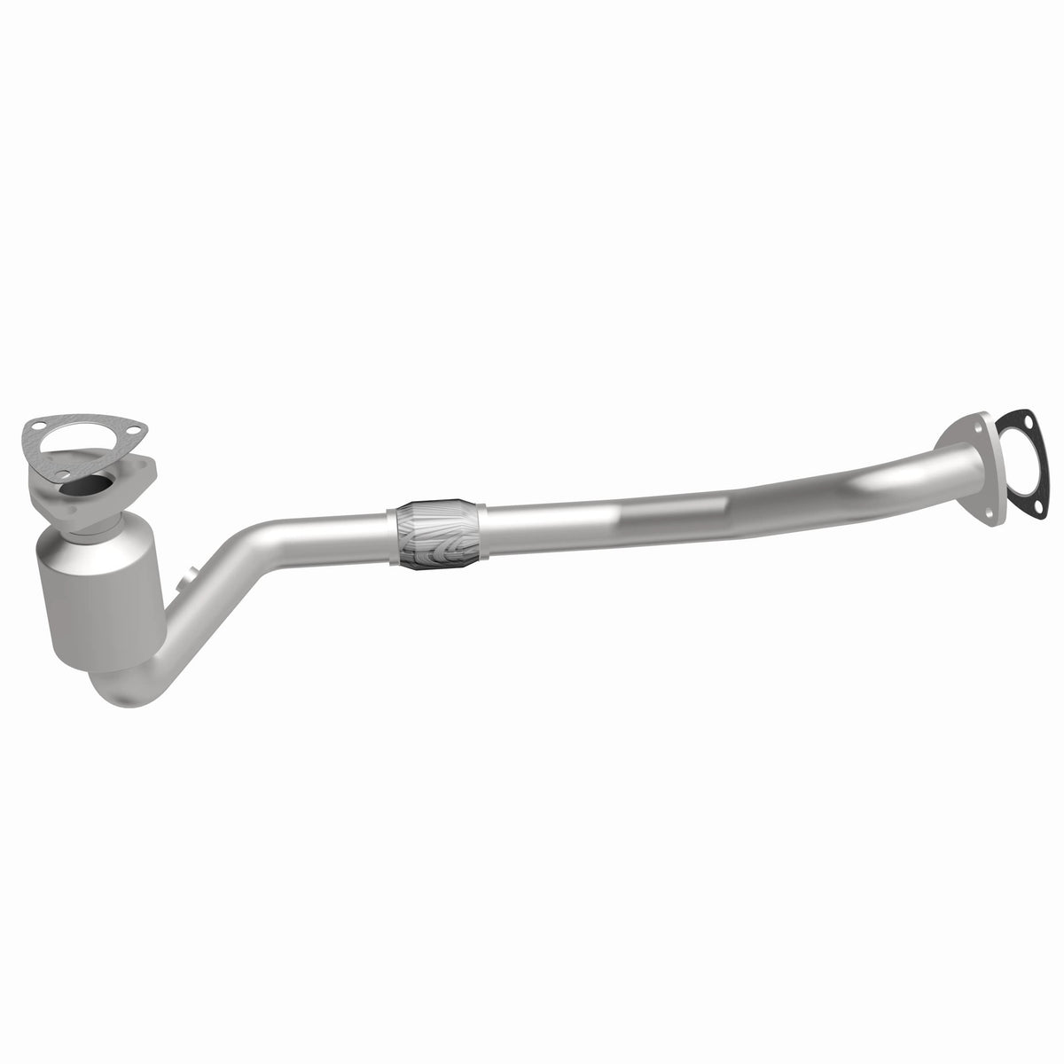 Catalytic Converter for HM Grade Federal / EPA Compliant Direct-Fit Catalytic Converter MagnaFlow 50120