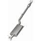 Catalytic Converter for 2021-2025 Kia Sorento 2.5L OEM Grade Federal / EPA Compliant Direct-Fit Catalytic Converter Magn