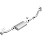 Fits 1992-1994 Chevrolet S10 Blazer Direct-Fit Replacement Exhaust 106-0734