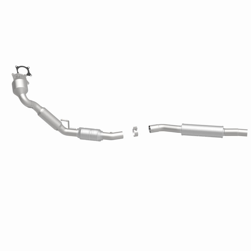 2009-2013 Audi A3 Quattro 2.0L Direct-Fit Catalytic Converter 551522 Magnaflow