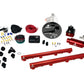 Fuel Pump Complete Kit High Flow EFI Performance Vehicle Specific Fit Aeromotive 17303-BGPL