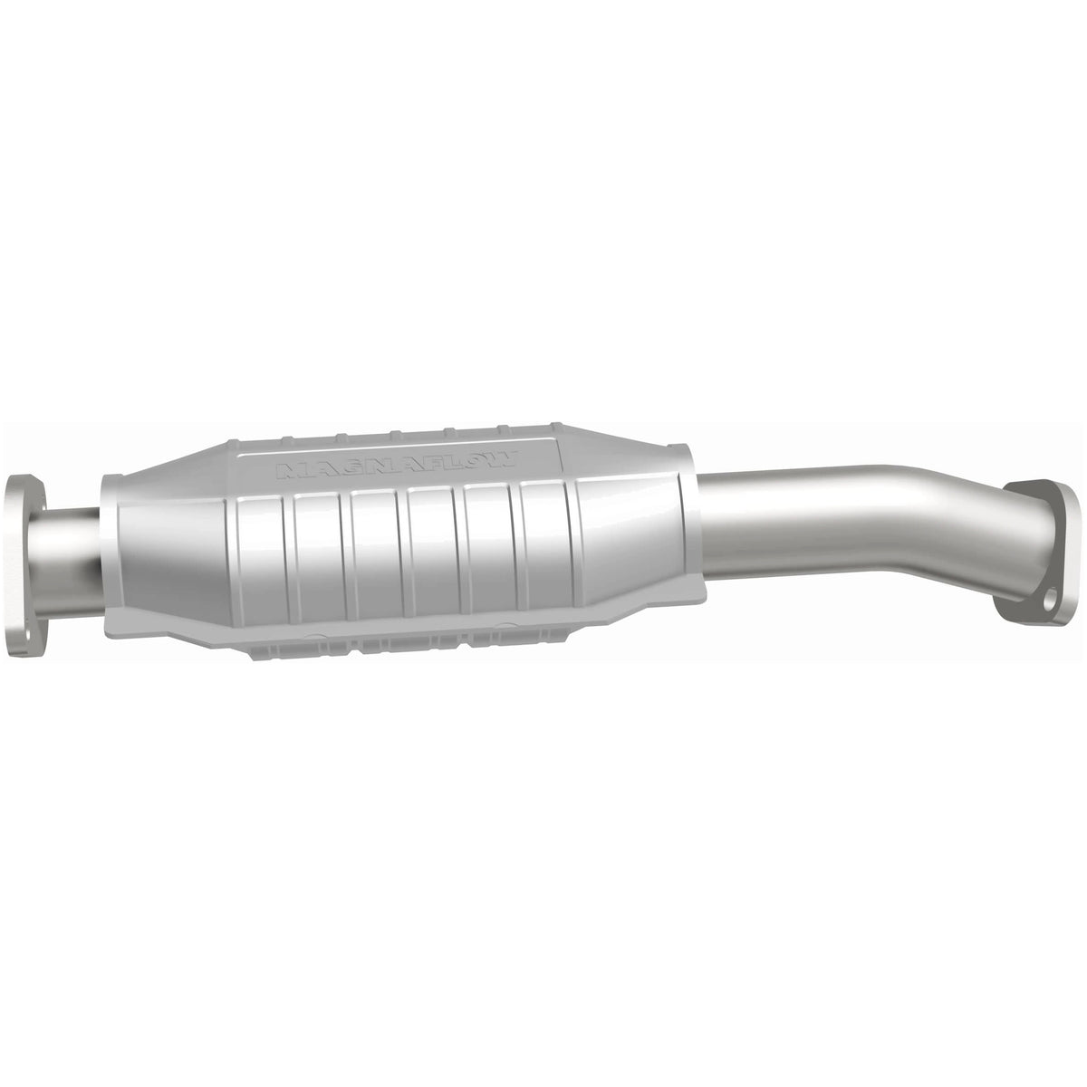 Catalytic Converter for HM Grade Federal / EPA Compliant Direct-Fit Catalytic Converter MagnaFlow 93206