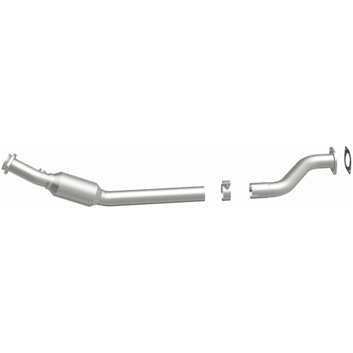 Catalytic Converter for HM Grade Federal / EPA Compliant Direct-Fit Catalytic Converter MagnaFlow 93994