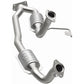 Catalytic Converter for HM Grade Federal / EPA Compliant Direct-Fit Catalytic Converter MagnaFlow 93450