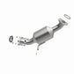2004 Cadillac CTS 3.2L Direct-Fit Catalytic Converter 4561072 Magnaflow - Catalytic Converters Car Part People