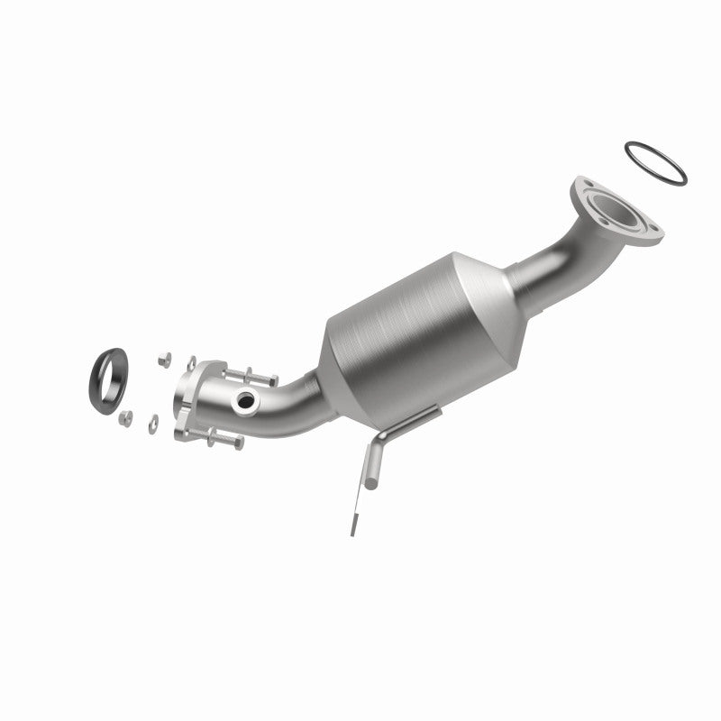 2004 Cadillac CTS 3.2L Direct-Fit Catalytic Converter 4561072 Magnaflow - Catalytic Converters Car Part People