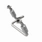 Catalytic Converter for HM Grade Federal / EPA Compliant Direct-Fit Catalytic Converter MagnaFlow 24770