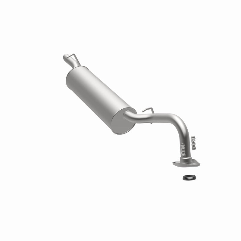 Fits 2006-2012 Toyota Yaris 1.5L Direct-Fit Replacement Exhaust System 106-0183