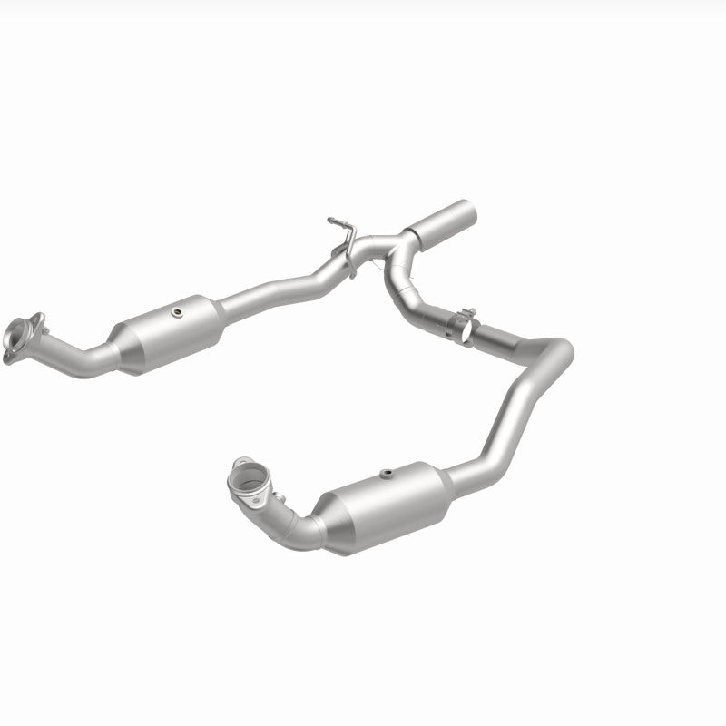 2017-2019 Ford E-350 SD OEM Grade Federal / EPA Catalytic Converter 280014
