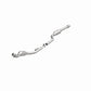 Catalytic Converter for HM Grade Federal / EPA Compliant Direct-Fit Catalytic Converter MagnaFlow 93288
