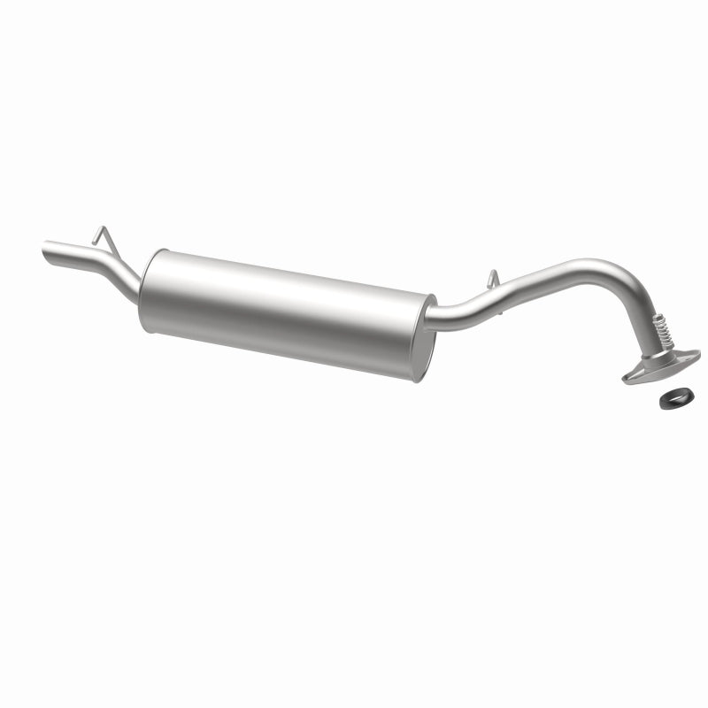 Fits 2006-2012 Toyota Yaris 1.5L Direct-Fit Replacement Exhaust System 106-0183