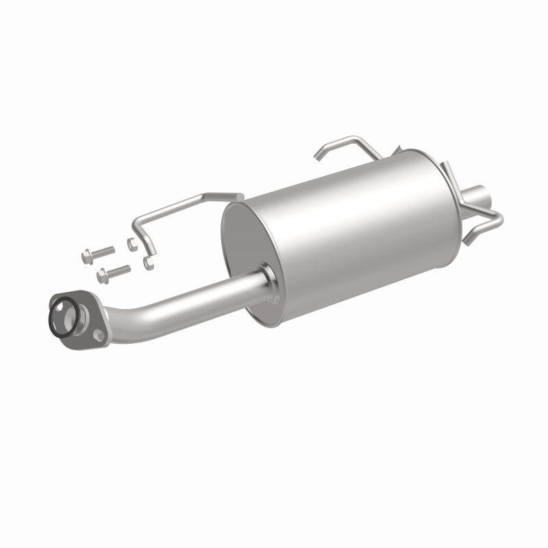 1995-2000 Nissan Sentra Direct-Fit Muffler Kit 108-0168