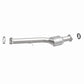 Catalytic Converter for HM Grade Federal / EPA Compliant Direct-Fit Catalytic Converter MagnaFlow 23147