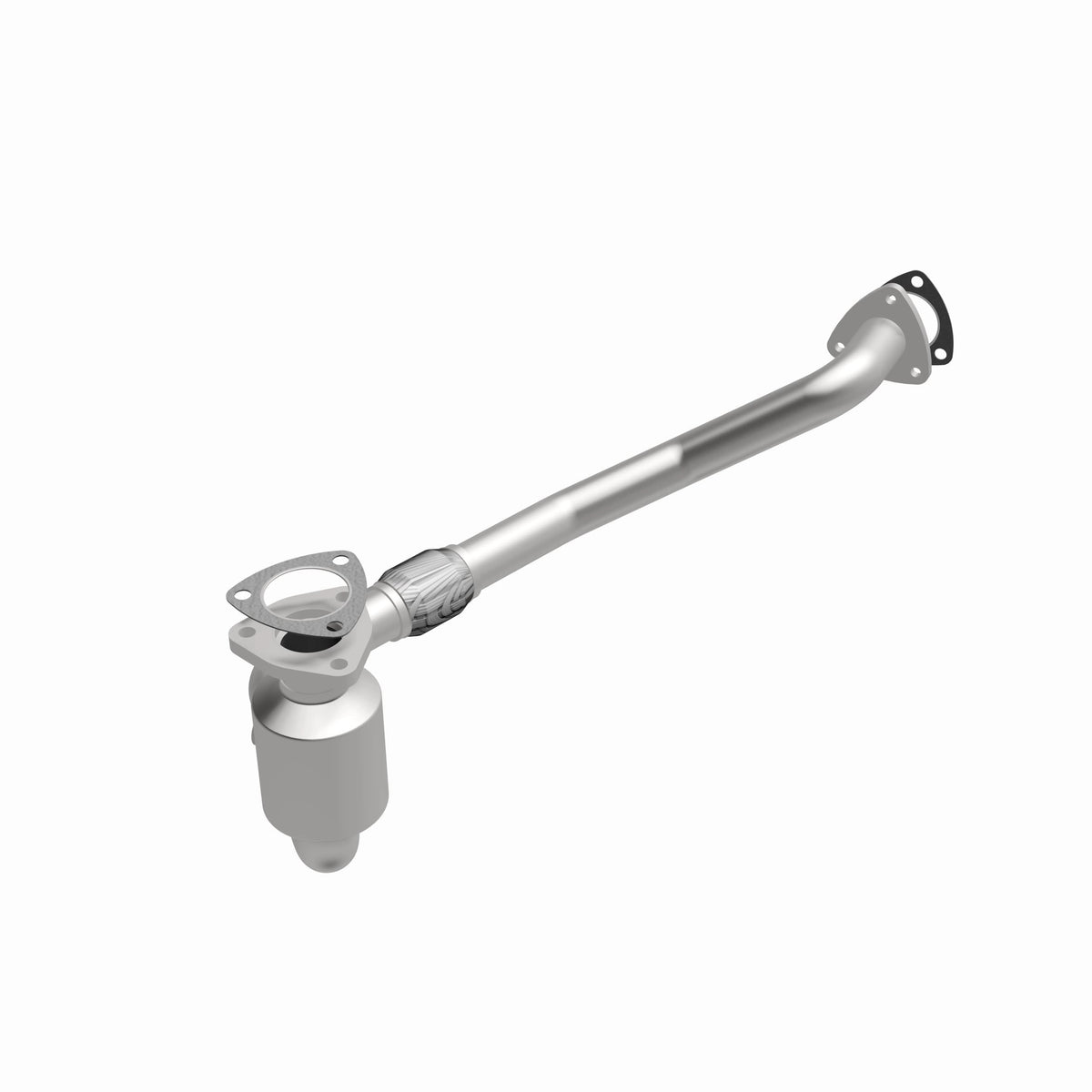 Catalytic Converter for HM Grade Federal / EPA Compliant Direct-Fit Catalytic Converter MagnaFlow 50120