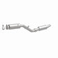 2006 2009 Audi A4 Quattro 3.2L Direct-Fit Catalytic Converter 5461119 Magnaflow - Catalytic Converters Car Part People