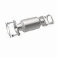 2008-2009 Kia Spectra Direct-Fit Catalytic Converter 52858 Magnaflow - Catalytic Converters Car Part People