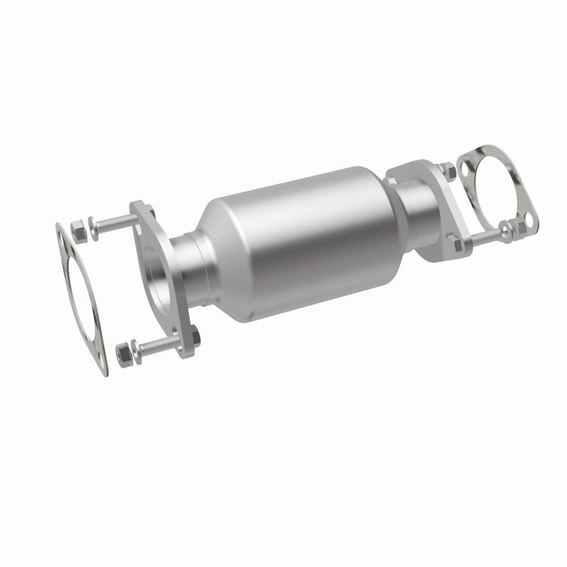 2008-2009 Kia Spectra Direct-Fit Catalytic Converter 52858 Magnaflow - Catalytic Converters Car Part People