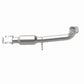 2007-2012 Acura RDX 2.3L Direct-Fit Catalytic Converter 5592529 Magnaflow - Catalytic Converters Car Part People
