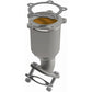 Catalytic Converter for HM Grade Federal / EPA Compliant Direct-Fit Catalytic Converter MagnaFlow 24243