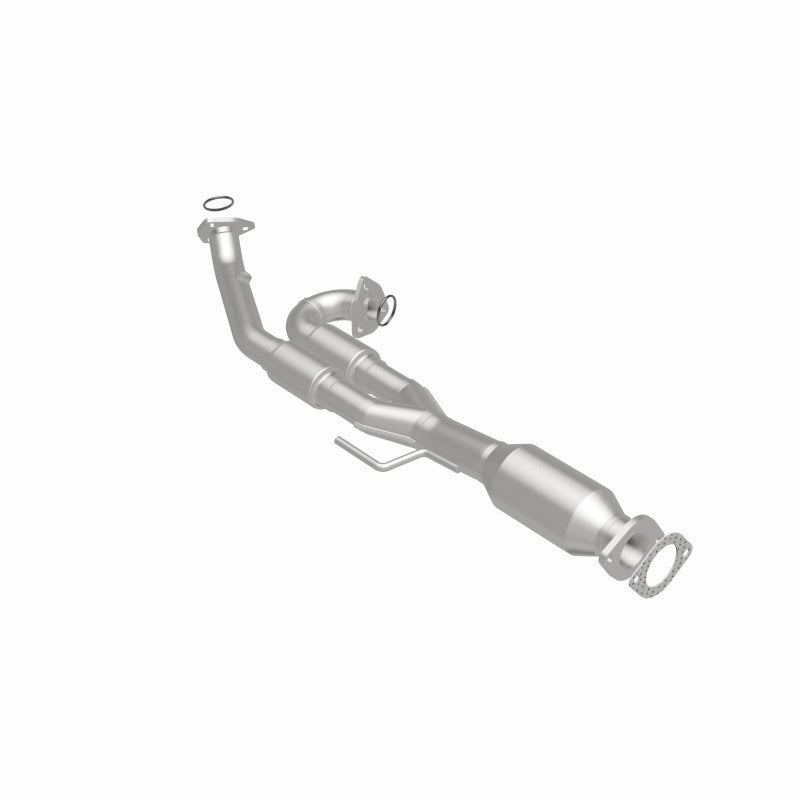 2006 Nissan Altima 3.5L Direct-Fit Catalytic Converter 5421710 Magnaflow