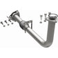 1998-2002 Honda Accord Direct-Fit Front Pipe Kit 107-0029