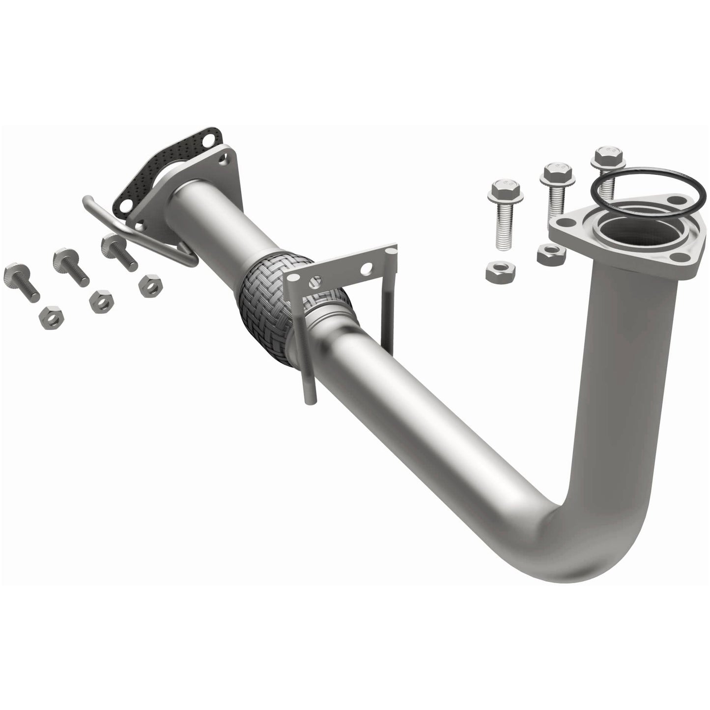 1998-2002 Honda Accord Direct-Fit Front Pipe Kit 107-0029