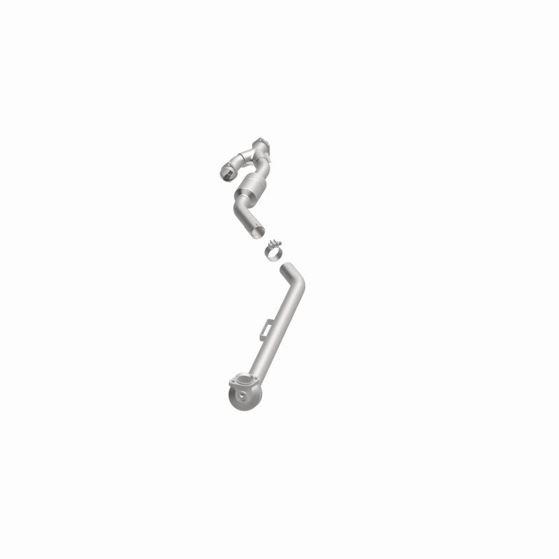 2005 Mercedes-Benz CLK320 3.2L Direct-Fit Catalytic Converter 5411582 Magnaflow - Catalytic Converters Car Part People