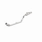 Catalytic Converter for HM Grade Federal / EPA Compliant Direct-Fit Catalytic Converter MagnaFlow 24535