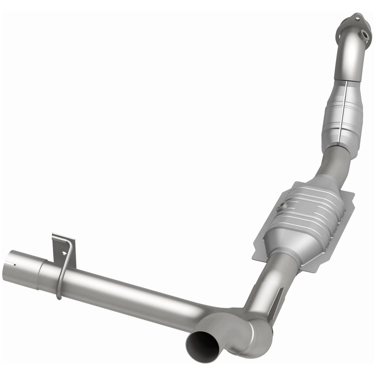 Catalytic Converter for HM Grade Federal / EPA Compliant Direct-Fit Catalytic Converter MagnaFlow 93629
