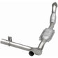 Catalytic Converter for HM Grade Federal / EPA Compliant Direct-Fit Catalytic Converter MagnaFlow 93629