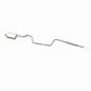 Fits 2005-2009 Buick Direct-Fit Replacement Exhaust System 106-0013