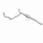 2000-2001 Dodge Ram 1500 3.9L Direct-Fit Catalytic Converter 4451203 Magnaflow