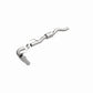 Catalytic Converter for HM Grade Federal / EPA Compliant Direct-Fit Catalytic Converter MagnaFlow 93465