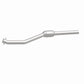 Catalytic Converter for HM Grade Federal / EPA Compliant Direct-Fit Catalytic Converter MagnaFlow 24520