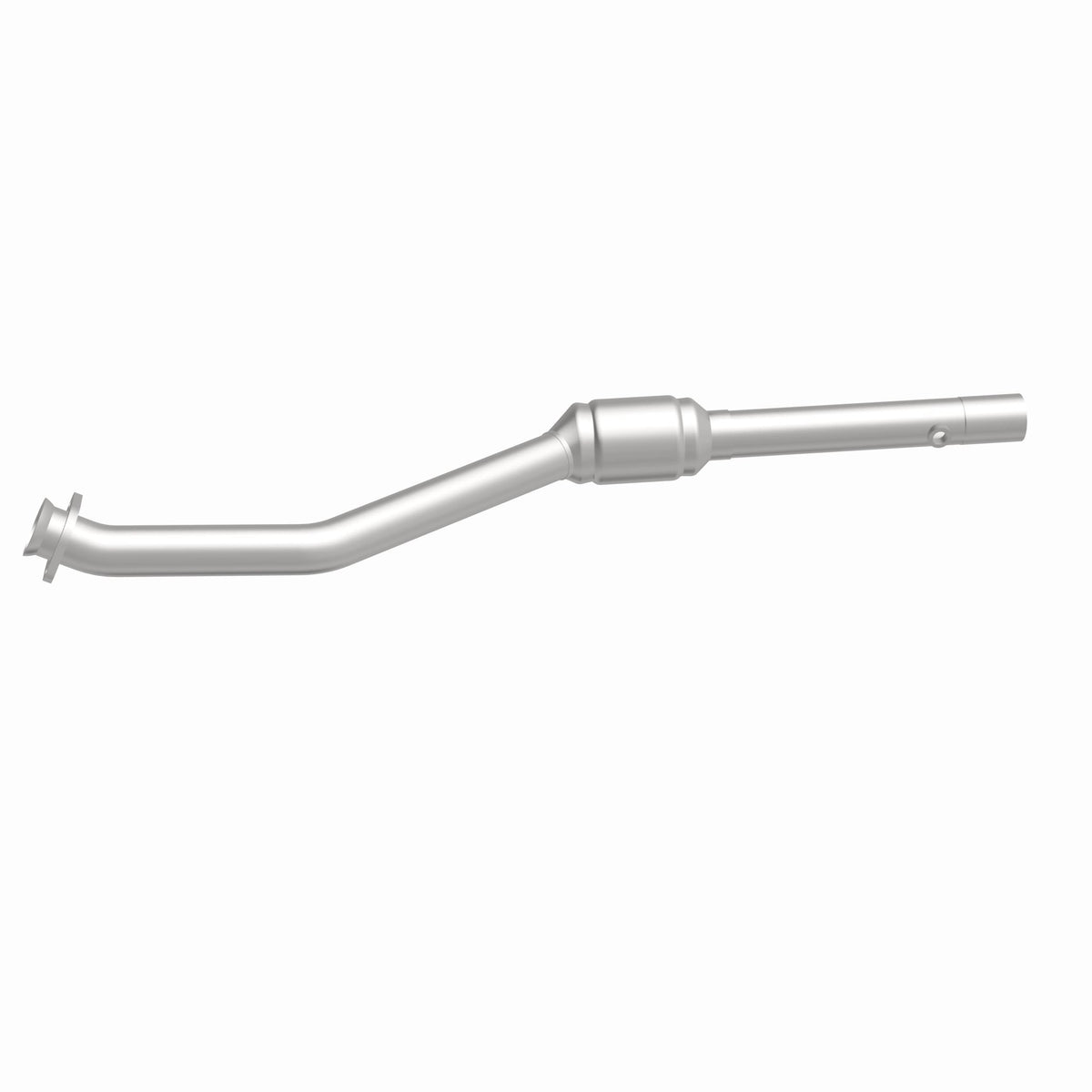 Catalytic Converter for HM Grade Federal / EPA Compliant Direct-Fit Catalytic Converter MagnaFlow 24520