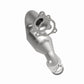07-12 Acura RDX 2.3L T fr Direct-Fit Catalytic Converter 51519 Magnaflow
