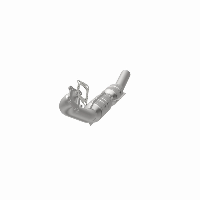 2012-2013 Chevrolet Camaro 3.6L Direct-Fit Catalytic Converter 551683 Magnaflow