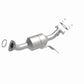 2004 Cadillac CTS 3.2L Direct-Fit Catalytic Converter 4561049 Magnaflow - Catalytic Converters Car Part People